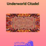 میز-بیلیارد-Underworld Citadel