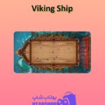 میز-بیلیارد-Viking Ship