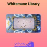 میز-بیلیارد-Whitemane Library