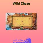 میز-بیلیارد-Wild Chase