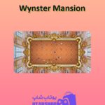 میز-بیلیارد-Wynster Mansion