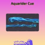چوب-بیلیارد-Aquarider Cue