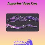 چوب-بیلیارد-Aquarius Vase Cue