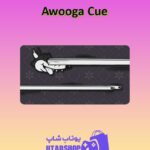 چوب-بیلیارد-Awooga Cue