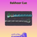 چوب-بیلیارد-Bakhoor Cue