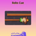 چوب-بیلیارد-Bob's Cue
