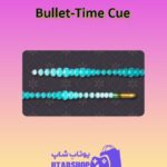 چوب-بیلیارد-Bullet-Time Cue