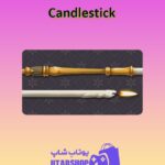چوب-بیلیارد-Candlestick