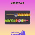 چوب-بیلیارد-Candy Cue