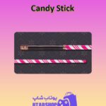 چوب-بیلیارد-Candy Stick
