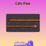 چوب-بیلیارد-Cat's Paw