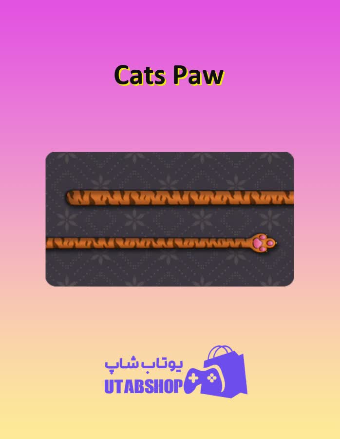 چوب-بیلیارد-Cat's Paw