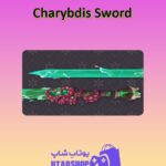 چوب-بیلیارد-Charybdis Sword