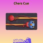 چوب-بیلیارد-Cher's Cue