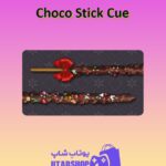 چوب-بیلیارد-Choco Stick Cue