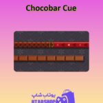 چوب-بیلیارد-Chocobar Cue