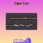 چوب-بیلیارد-Cigar Cue