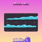 چوب-بیلیارد-Cloud-Cue