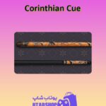 چوب-بیلیارد-Corinthian Cue