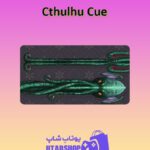 چوب-بیلیارد-Cthulhu Cue