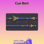چوب-بیلیارد-Cue Bert