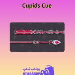 چوب-بیلیارد-Cupid's Cue