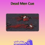 چوب-بیلیارد-Dead Men Cue