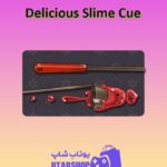 چوب-بیلیارد-Delicious Slime Cue
