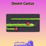 چوب-بیلیارد-Desert Cactus