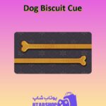 چوب-بیلیارد-Dog Biscuit Cue