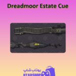چوب-بیلیارد-Dreadmoor Estate Cue