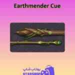 چوب-بیلیارد-Earthmender Cue