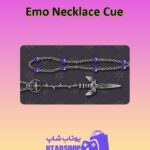 چوب-بیلیارد-Emo Necklace Cue
