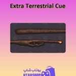 چوب-بیلیارد-Extra Terrestrial Cue