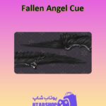 چوب-بیلیارد-Fallen Angel Cue