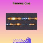 چوب-بیلیارد-Fanous Cue