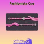 چوب-بیلیارد-Fashionista Cue
