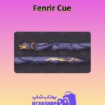 چوب-بیلیارد-Fenrir Cue