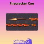 چوب-بیلیارد-Firecracker Cue