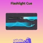 چوب-بیلیارد-Flashlight Cue