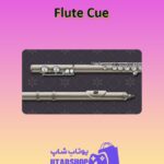 چوب-بیلیارد-Flute Cue