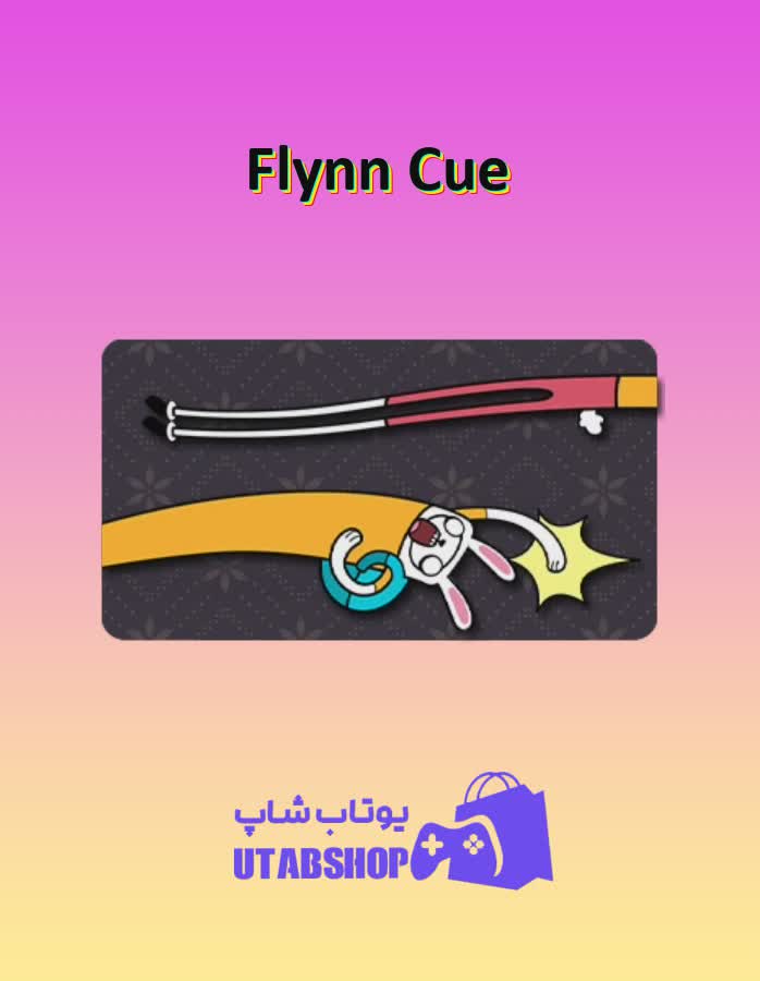 چوب-بیلیارد-Flynn Cue