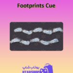 چوب-بیلیارد-Footprints Cue