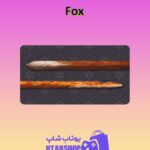 چوب-بیلیارد-Fox