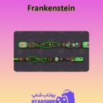 چوب-بیلیارد-Frankenstein