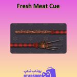 چوب-بیلیارد-Fresh Meat Cue