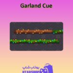 چوب-بیلیارد-Garland Cue
