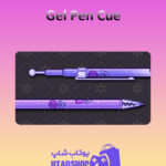 چوب-بیلیارد-Gel-Pen-Cue