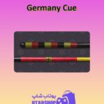 چوب-بیلیارد-Germany Cue