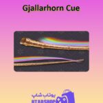چوب-بیلیارد-Gjallarhorn Cue